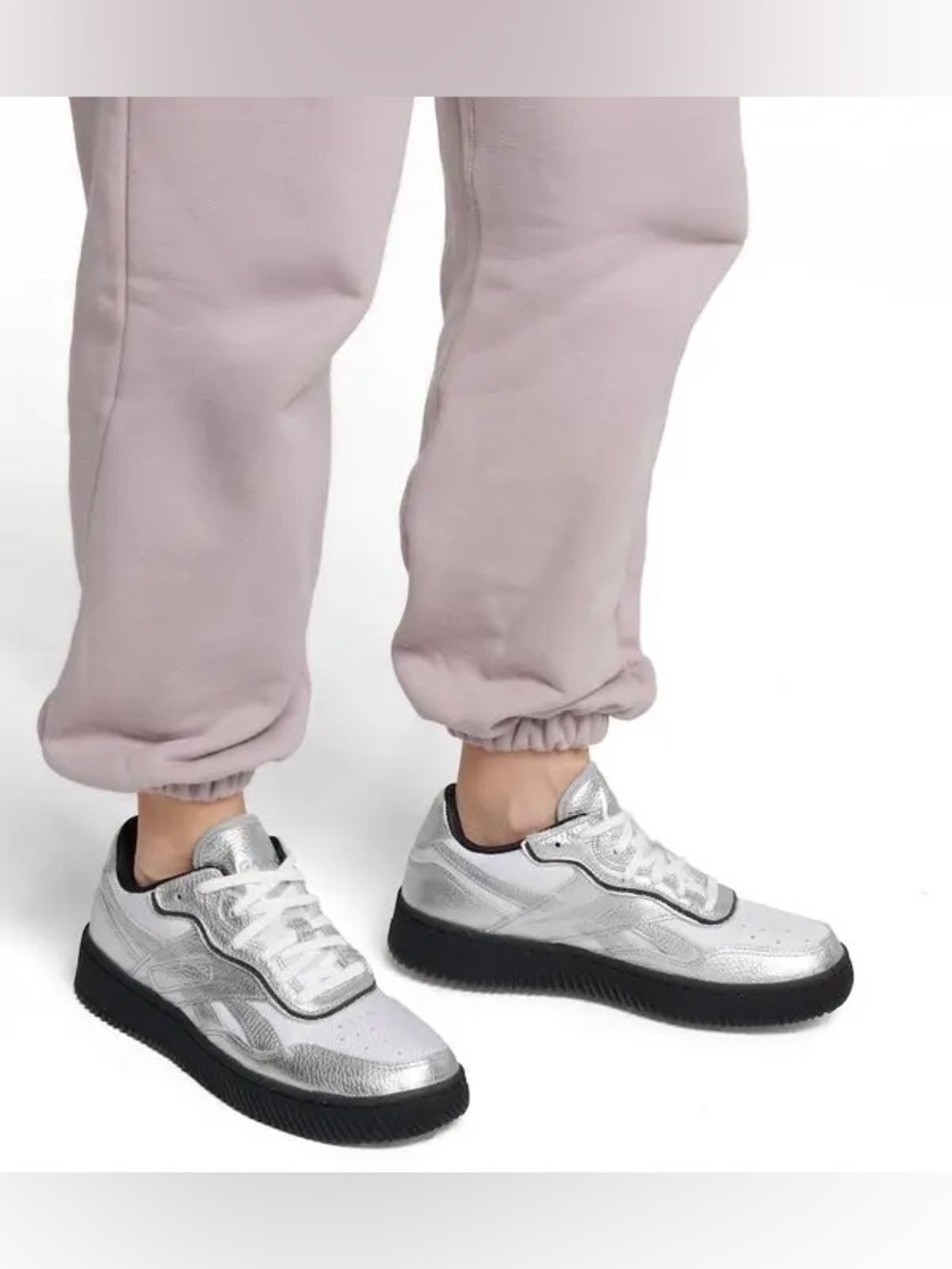 Reebok x Victoria Beckham Dual Court II VB – Men’s 9 / Unisex – (NWT) & Dust Bag